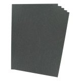 Couverture de reliure carton 270 g Clairefontaine couleur - Paquet de 100