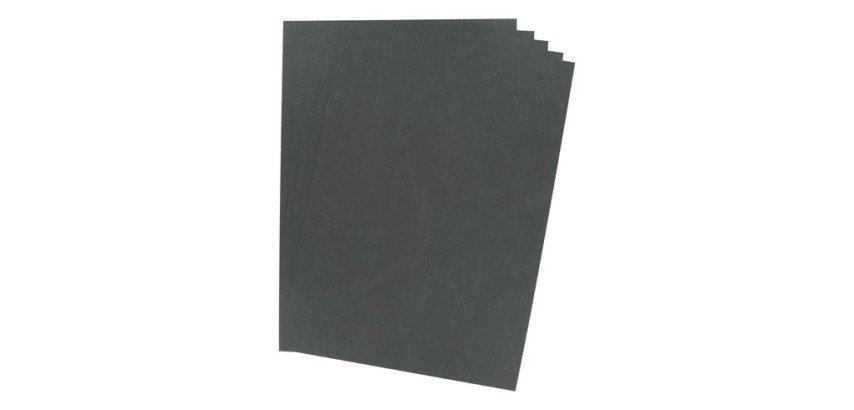 Couverture de reliure carton 270 g Clairefontaine couleur - Paquet de 100