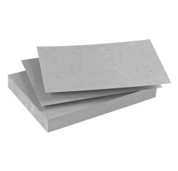 Couverture de reliure carton 270 g Clairefontaine couleur - Paquet de 100