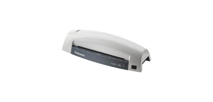 Plastifieuse Fellowes Lunar A4