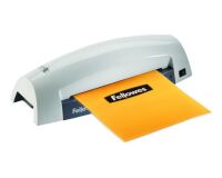 Plastificadora Fellowes Lunar A4