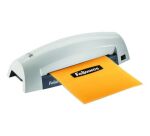 Plastificadora Fellowes Lunar A4