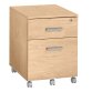 Mobile Holz Eden Kiste