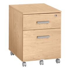 Cajoneras Móviles Eden 2 cajones