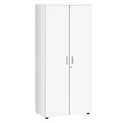 Armarios Alto Eden Blanco