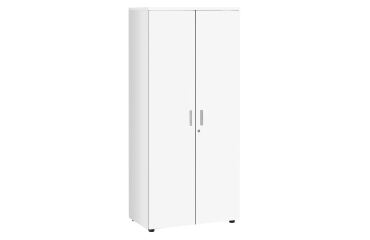 Armarios Alto Eden Blanco