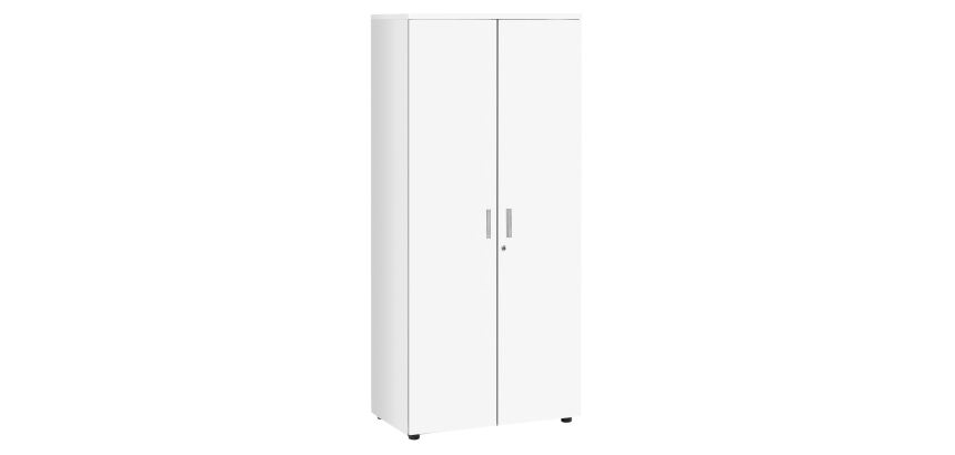 Armarios Alto Eden Blanco