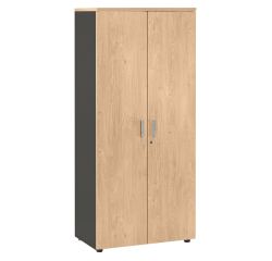 Armarios Alto Eden Roble