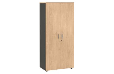 Armarios Alto Eden Roble