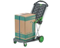 Foldable carriage Clax