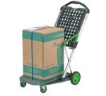 Chariot pliable Clax