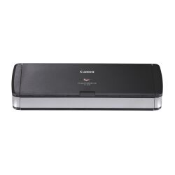 CANON Scanner portable Formula P-215II