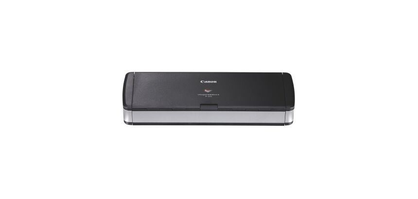 CANON Scanner portable Formula P-215II