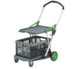 Chariot pliable Clax