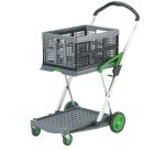 Chariot pliable Clax