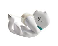 Portarrollos de cinta adhesiva Gato Scotch
