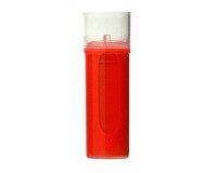 Recharge WBS-VBM pour marqueur Pilot V-Board Master Begreen pointe ogive fine 4,5 mm orange