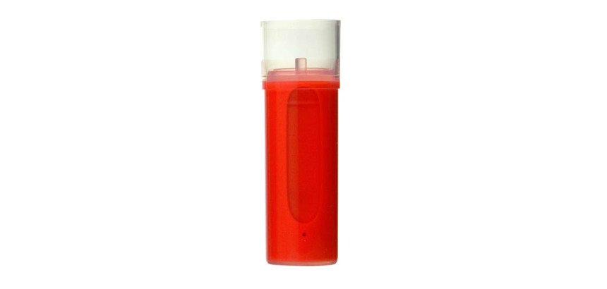 Recharge WBS-VBM pour marqueur Pilot V-Board Master Begreen pointe ogive fine 4,5 mm