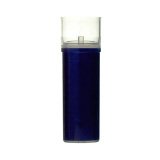 Refill WBS-VBM for marker Pilot V-Board Master Begreen fine conical point 4.5 mm blue