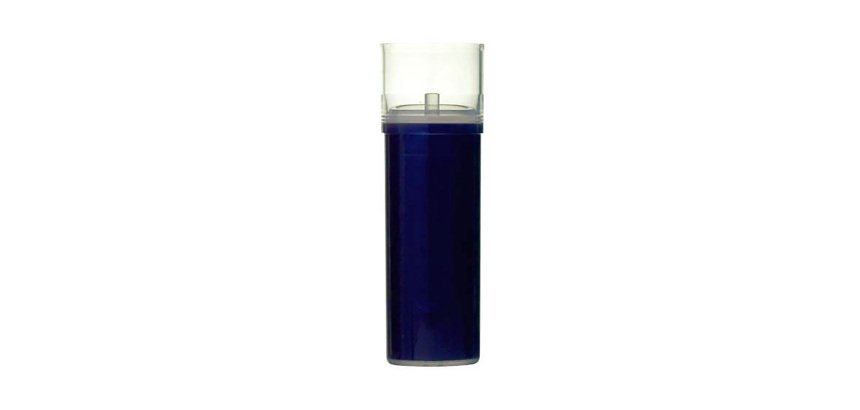 Recharge pour marqueur V-BOARD MASTER PILOT encre liquide pointe ogive fine 4,5 mm