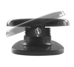 Repose-pieds rotatif