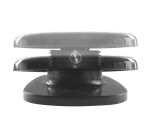 Repose-pieds rotatif