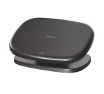 Repose-pieds rotatif