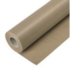 Rollo de Papel Kraft 110 cm x 150 m