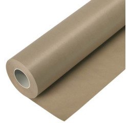 Rollo de Papel Kraft 110 cm x 150 m