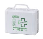 Coffret secours standard 4 personnesds Esculape