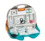 Coffret de secours Optima 12 personnes Esculape