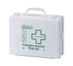 Coffret secours standard 10 personnes Esculape