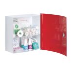 Armoire à pharmacie 1 porte design Esculape