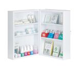 Armoire à pharmacie porte double Esculape