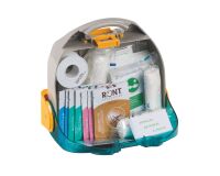 Coffret de secours Optima 4 personnnes Esculape