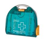Coffret de secours Optima 4 personnnes Esculape