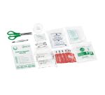 Contenu pour armoires à pharmacie 1 porte