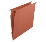 Dossiers suspendu éco fond normal pour armoire