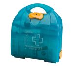 Coffret de secours médecine du travail Prima Esculape