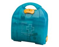 Coffret de secours médecine du travail Prima Esculape