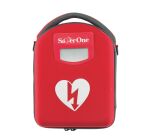 Défibrillateur Saver One 100 % automatique