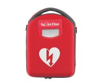 Défibrillateur Saver One 100 % automatique