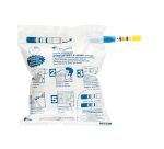 Prueba de BAC (breath alcool detector de alcool) - Lote de 10