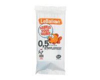 Test d’alcoolémie - Lot de 10