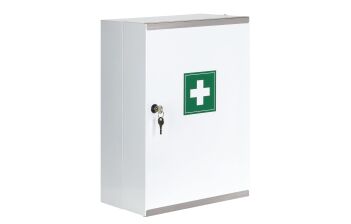 Medicine cabinet
