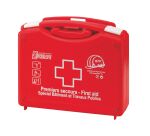 Coffret secours 10 personnes BTP Esculape