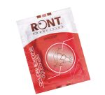 Lot de 12 compresses chlorhexidine