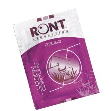 Lot de 12 compresses asséchantes