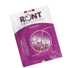 Lot de 12 compresses asséchantes