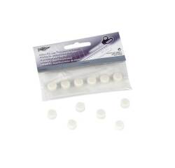 Blister de 6 Imanes Redondos 10 mm
